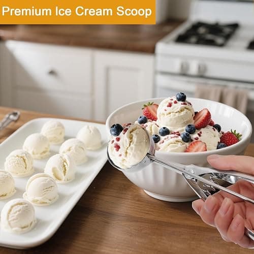Cookie Scoop Set thumbnail 2