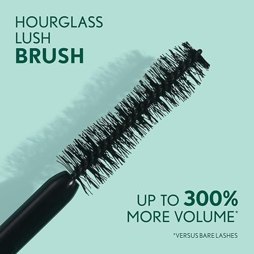 Covergirl Lash Blast Cleantopia Mascara, Volumizing, Smudge-Proof, Vegan Formula, Extreme Black 800, 1 Count thumbnail 4
