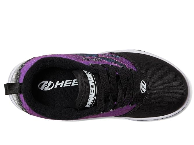 Heelys Unisex-Child Minecraft Pro 20 (Little Kid/Big Kid/Adult) thumbnail 2