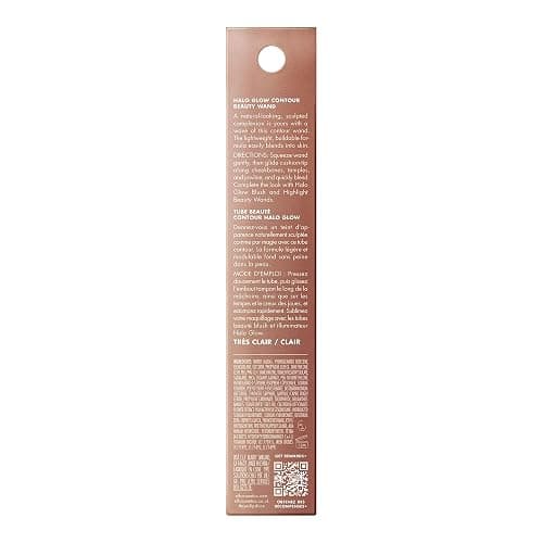 e.l.f. Halo Glow Contour Beauty Wand, Liquid Contour Wand For A Naturally Sculpted Look, Buildable Formula, Vegan & Cruelty-free, Fair/Light thumbnail 7