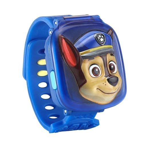 VTech PAW Patrol Learning Pup Watch, Chase thumbnail 11