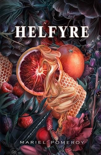 Helfyre (Agía Sahnta) - Image 1
