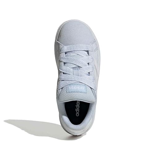 adidas Kids' Grand Court 00s Shoe thumbnail 4