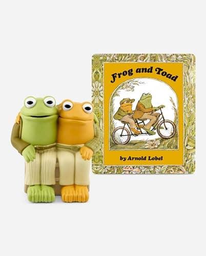 Tonies Frog and Toad Audio Toy Figurine thumbnail 7