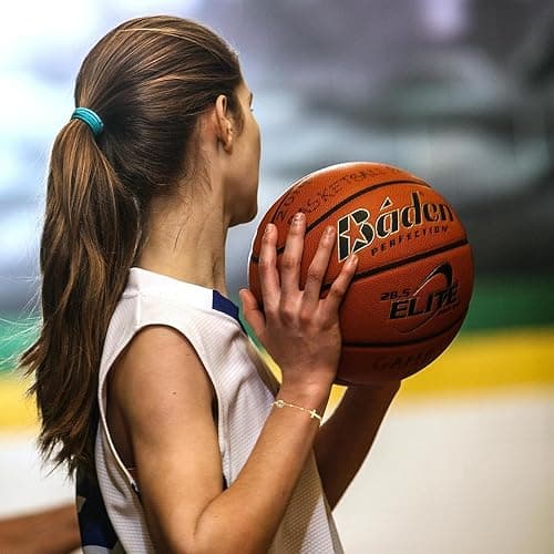 Basketball bracelet for Juliet  thumbnail 5