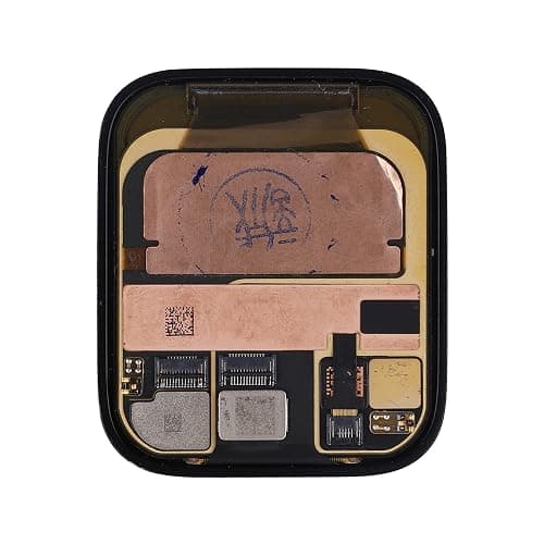 swark Écran LCD compatible avec Apple Watch Series 6 44 mm modèle A2292 A2294 A2376 (GPS + Cellular/GPS) Assemblage d'écran tactile + outils thumbnail 3