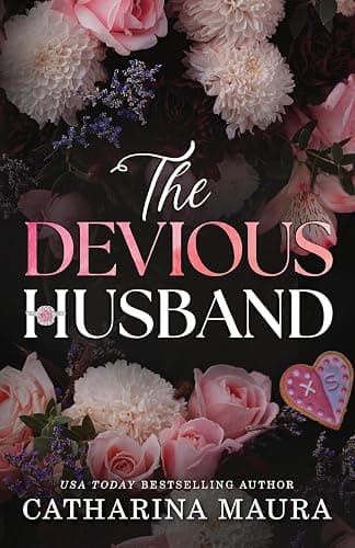 The Windsors Series 6 Books Collection Set By Catharina Maura (The Wrong Bride, The Temporary Wife, The Unwanted Marriage, The Broken Vows, The Secret Fiancée & The Devious Husband) thumbnail 7