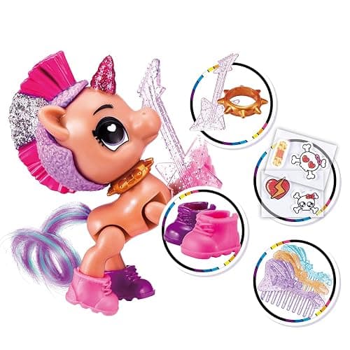 ZURU Unicorn 5 Surprise Series 4 thumbnail 9
