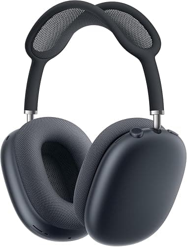 Apple AirPods Max - Midnight (Renewed) - Image 1