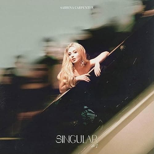 Singular Act I - Image 1