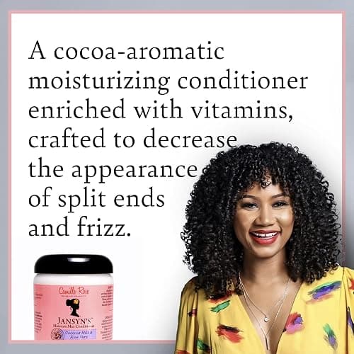 Camille Rose Conditioner thumbnail 2