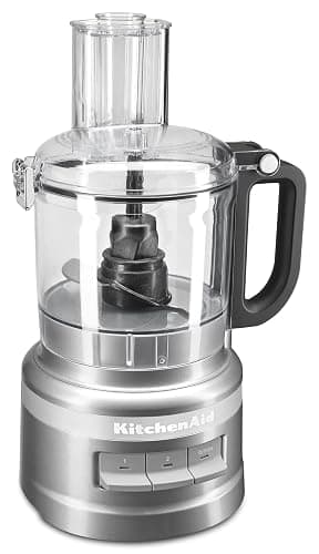 KitchenAid 7-Cup Food Processor - KFP0718 thumbnail 5
