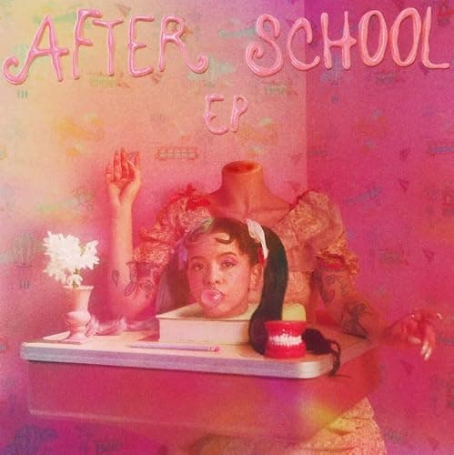 After School EP - Image 1