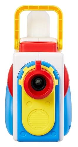 Little Tikes Story Dream Machine Dr. Seuss Starter Pack, Storytime, Books, Audio Play Character, Gift and Toy for Toddlers and Kids Girls Boys Ages 3+ Years thumbnail 5