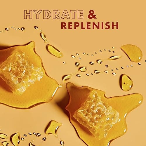 Shea Moisture Shampoo & Conditioner Set – Intensive Hydration Hair Care Formulas with Manuka Honey & Mafura Oil for Extra Dry, Damaged Hair, 24 Oz Ea thumbnail 3
