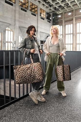 reisenthel coolerbag - Kühltasche aus hochwertigem Polyestergewebe – Ideal für das Picknick, den Einkauf und unterwegs thumbnail 8