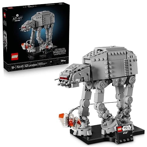 Star Wars Lego Set - Image 1