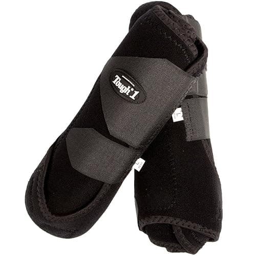  6.   Tough 1 Extreme Vented Sport Boots Set thumbnail 3