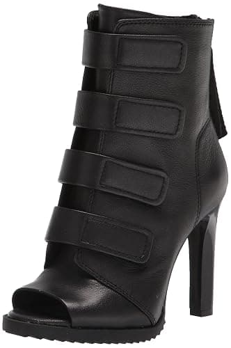 DKNY Women's Bootie Blake - 10 - Black - Image 1