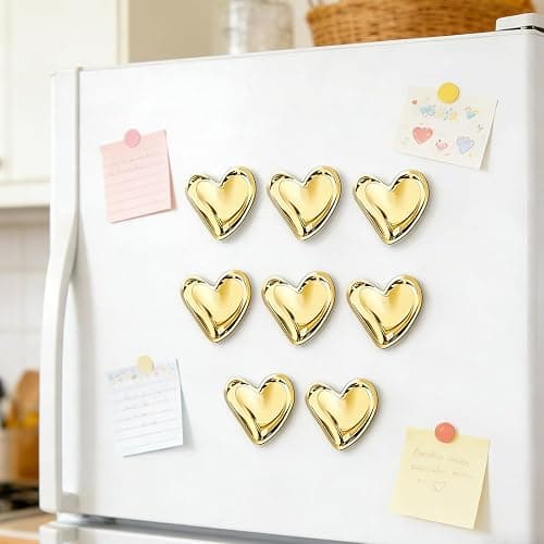 Locker Magnets thumbnail 6