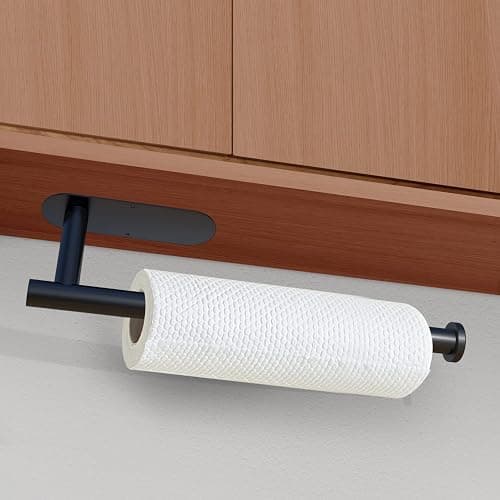 Paper Towel Holder thumbnail 4