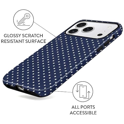 Aleviker Case for iPhone 17 Pro thumbnail 5