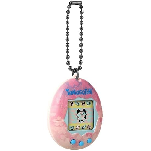 Tamagotchi Original - Sakura thumbnail 4