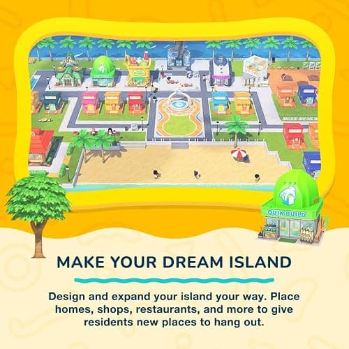 Tomodachi Life: Living the Dream thumbnail 4
