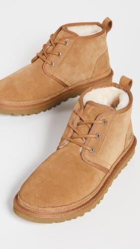 UGG Men's Neumel Chukka Boots thumbnail 2