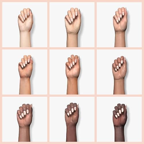 FZANEST Rubber Base Builder Gel Nail 15ml Jelly Natrual Nude Pink Color Gel Polish Nail Strengthener Self-leveling Extension Soak Off UV LED thumbnail 4