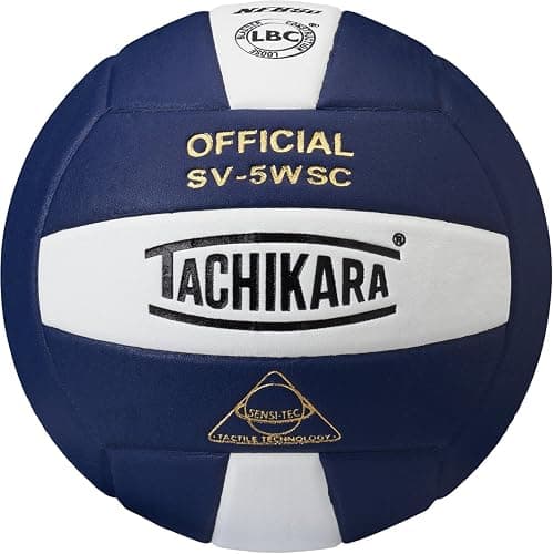 Tachikara® SV-5WSC Volleyball (EA) - Image 1