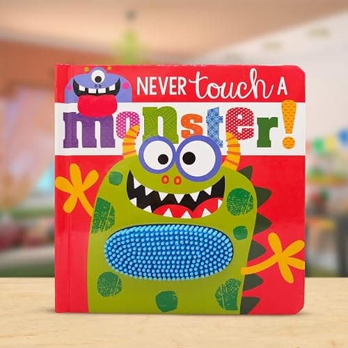 Never Touch a Monster! thumbnail 2
