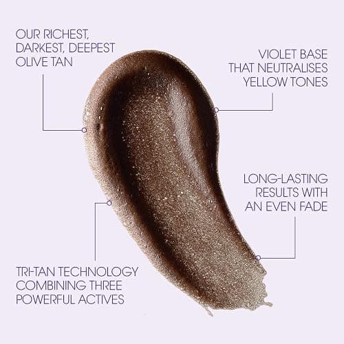 St.Tropez Self Tan Suprême Violet Bronzing Mousse thumbnail 2