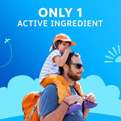 Zevo On-Body Tick & Mosquito Repellent Spray - 8-Hour Insect & Bug Spray - Odorless, Non-Sticky Formula for the Whole Family (1 Pump Bottle & 2 Aerosol Bottles) thumbnail 2