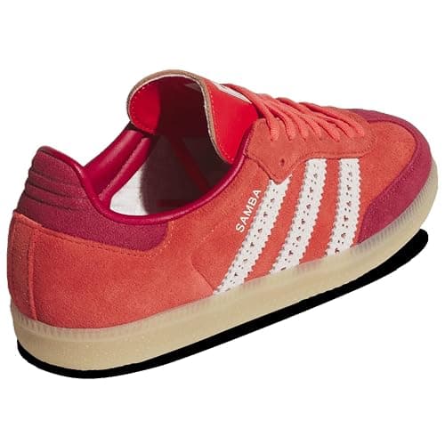adidas Girls' Samba Grade School Sneakers thumbnail 3