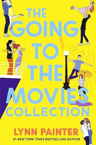 The Going to the Movies Collection (Boxed Set): Better Than the Movies; Nothing Like the Movies thumbnail 3