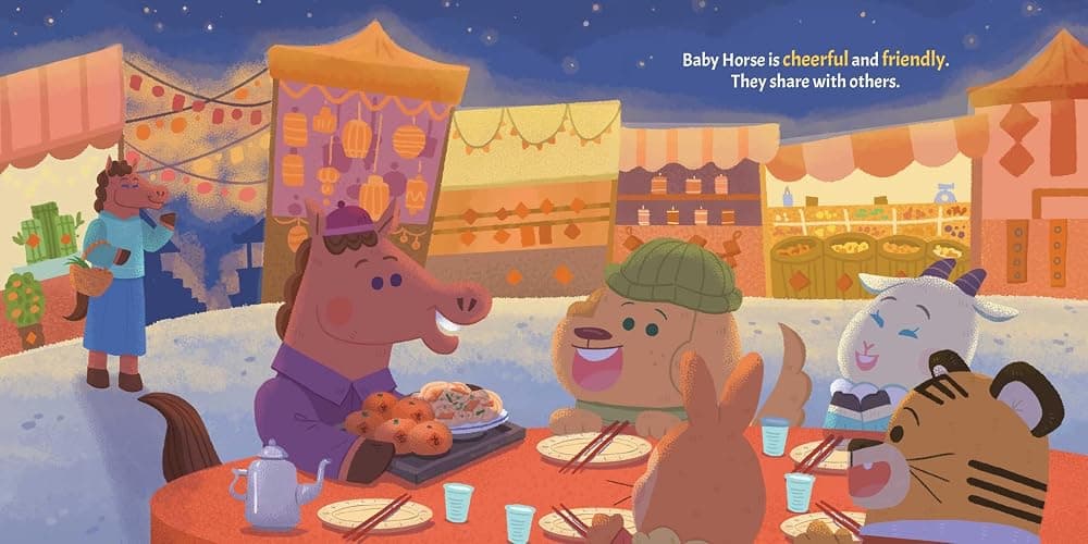 It's Your Year, Baby Horse thumbnail 4