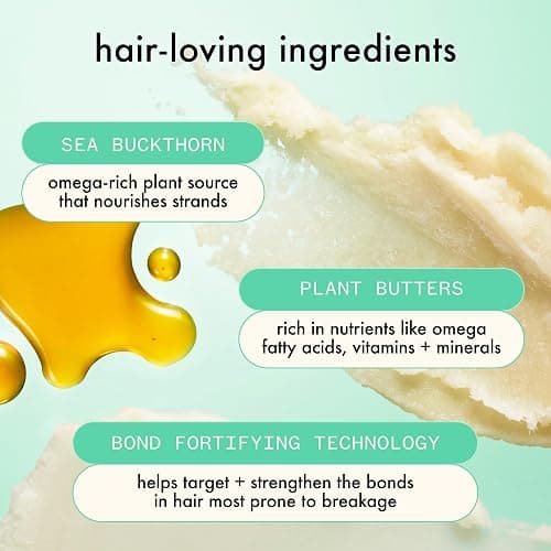amika the kure intense strength repair mask thumbnail 5