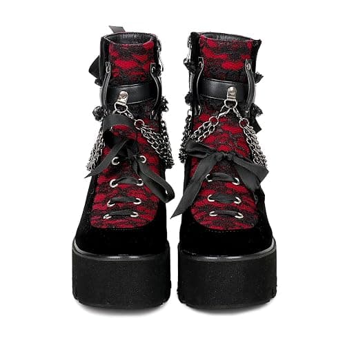 my designated stomping boots thumbnail 5