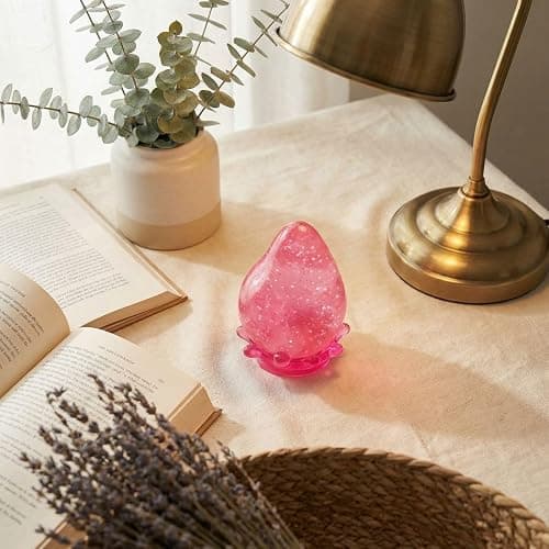 Water Drop Squeeze Squishies,Soft Fidget Stress Ball,Malt Sugar Squishy Stress 2026 New Slow Rise Relief Fidget Sensory for Anxiety Stress Party Favors A-Blue thumbnail 4