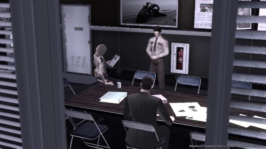 Deadly Premonition Origins - Nintendo Switch Standard Edition thumbnail 7