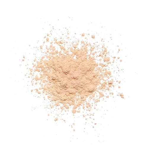 Revolution Beauty London, Loose Baking Powder, Makeup Setting Powder, Long-Lasting Coverage, Mattifies & Reduces Shine, Peach, 1.12 oz thumbnail 2