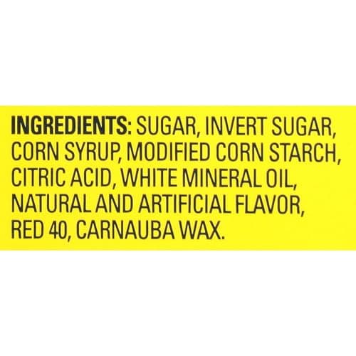 SWEDISH FISH Soft & Chewy Candy, Bulk Candy, 12 - 3.1 oz Boxes thumbnail 3