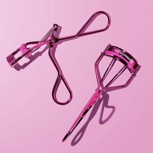 Real Techniques Miracle Eyelash Curler, 1 Count thumbnail 8
