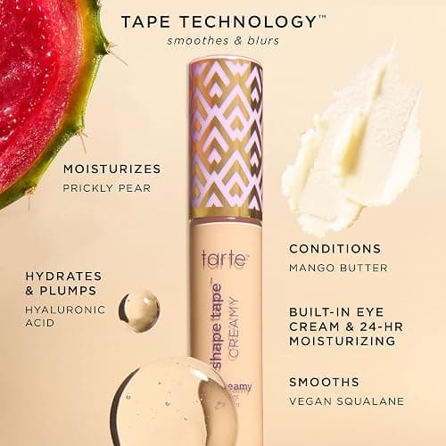tarte shape tape creamy concealer thumbnail 8