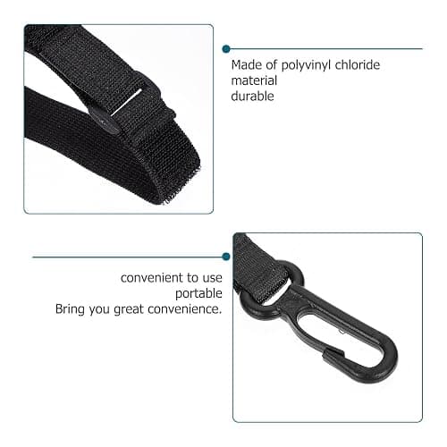 NUOBESTY Waterproof Touch Screen Phone Bag and Easy Access with PVC Material 3pcs for Kayaking and Fishing thumbnail 3