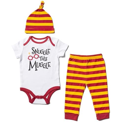 Harry Potter baby-boys Modern - Image 1
