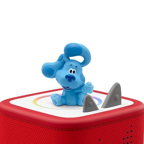 Tonies Blue Audio Toy Figurine from Blue's Clues & You! thumbnail 2