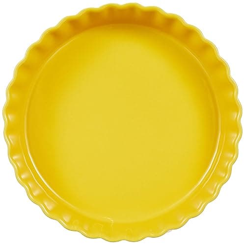 Emile Henry High Pie Dish, Provence, 2.5 Quart thumbnail 3