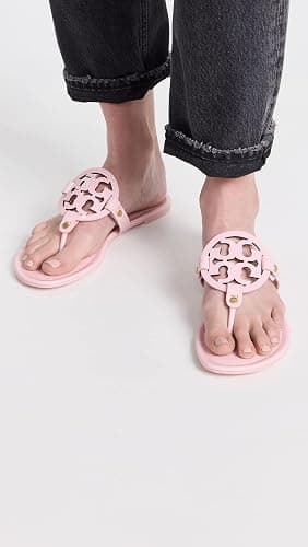 Tory Burch Women's Miller Sandals thumbnail 3